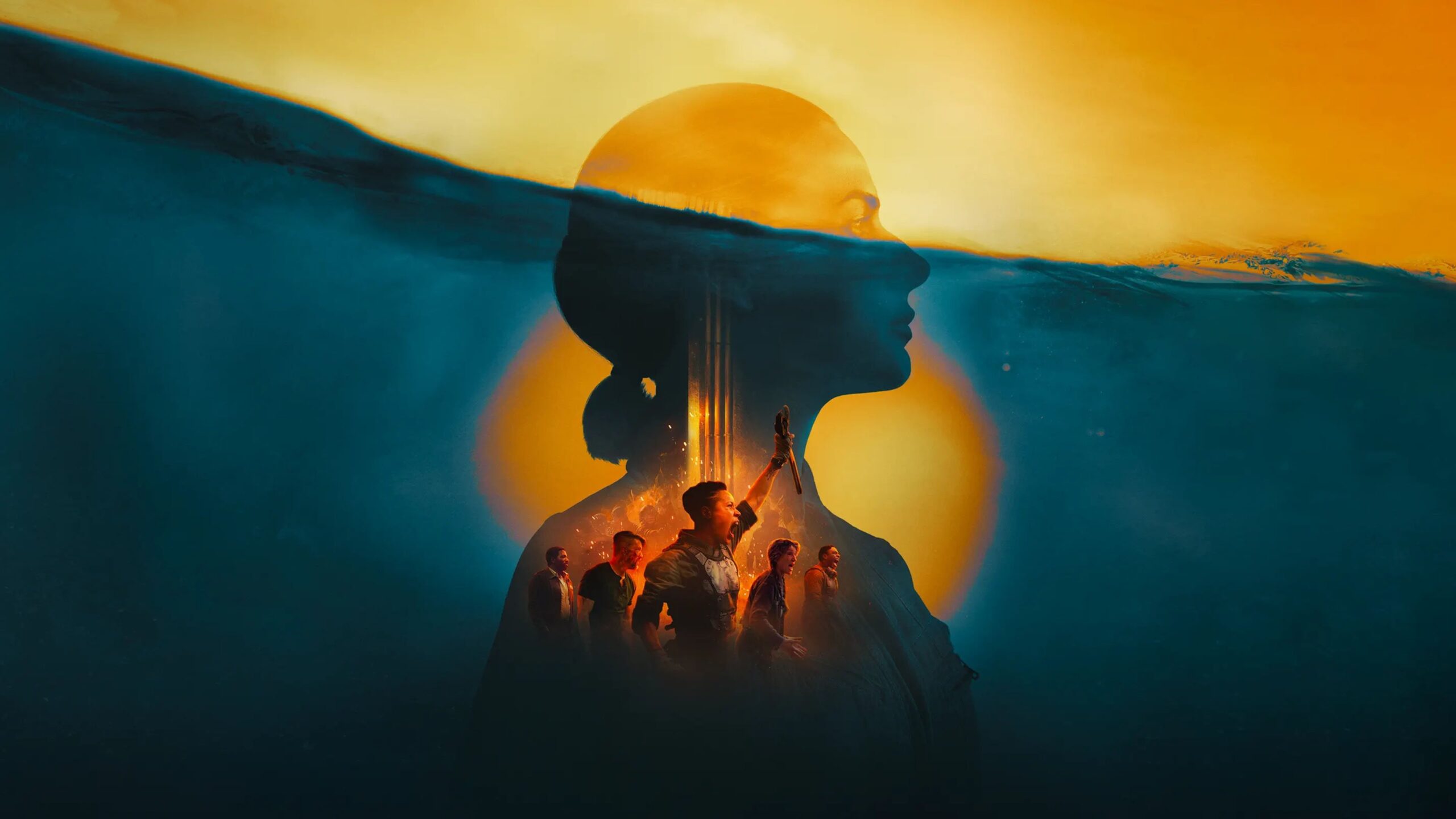 Silo (2023)